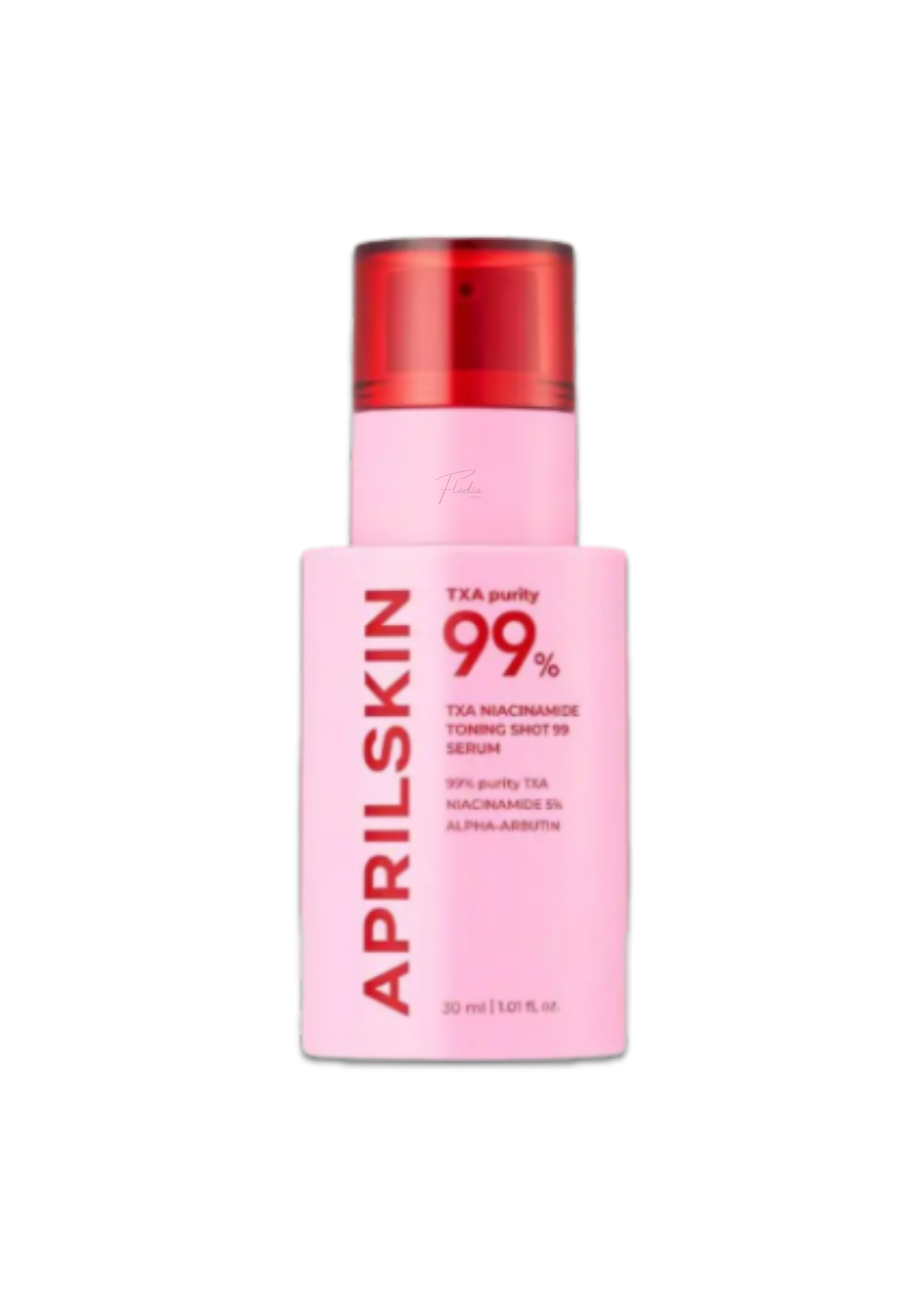 Aprilskin Txa Niacinamide Toning Shot 99 Serum 30ml