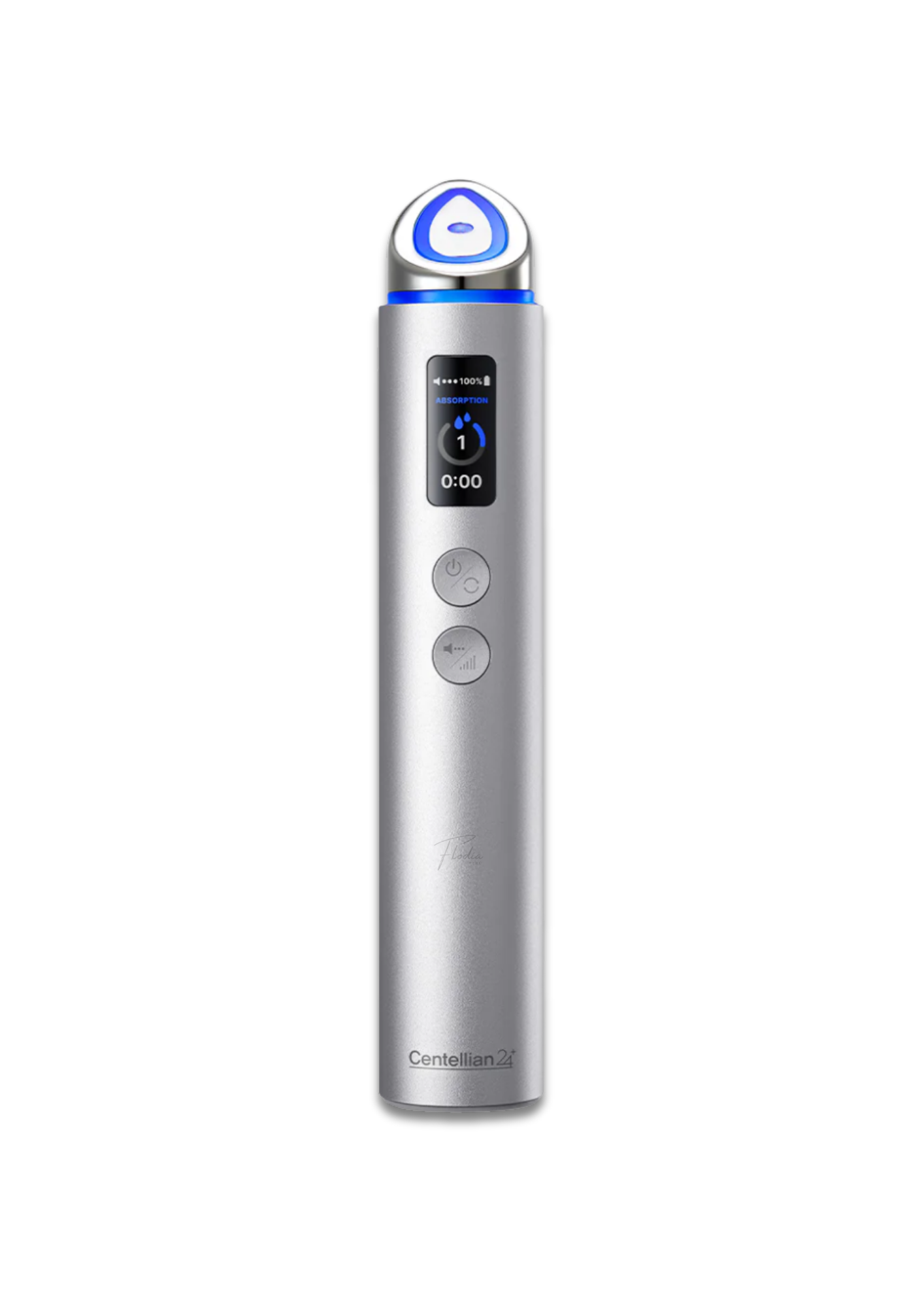 Centellian 24 Madeca Prime Max Silver