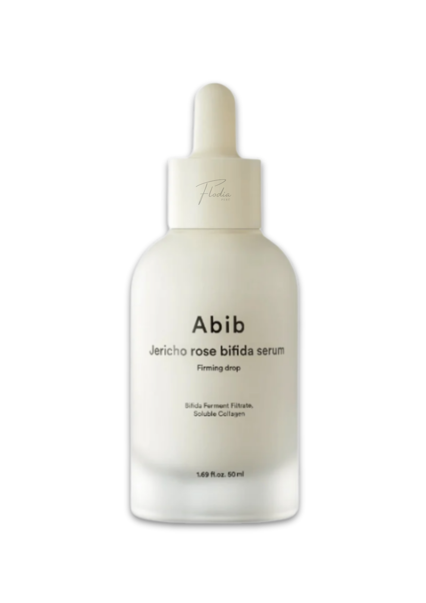 Abib Jericho Rose Bifida Serum Firming Drop 50 ml