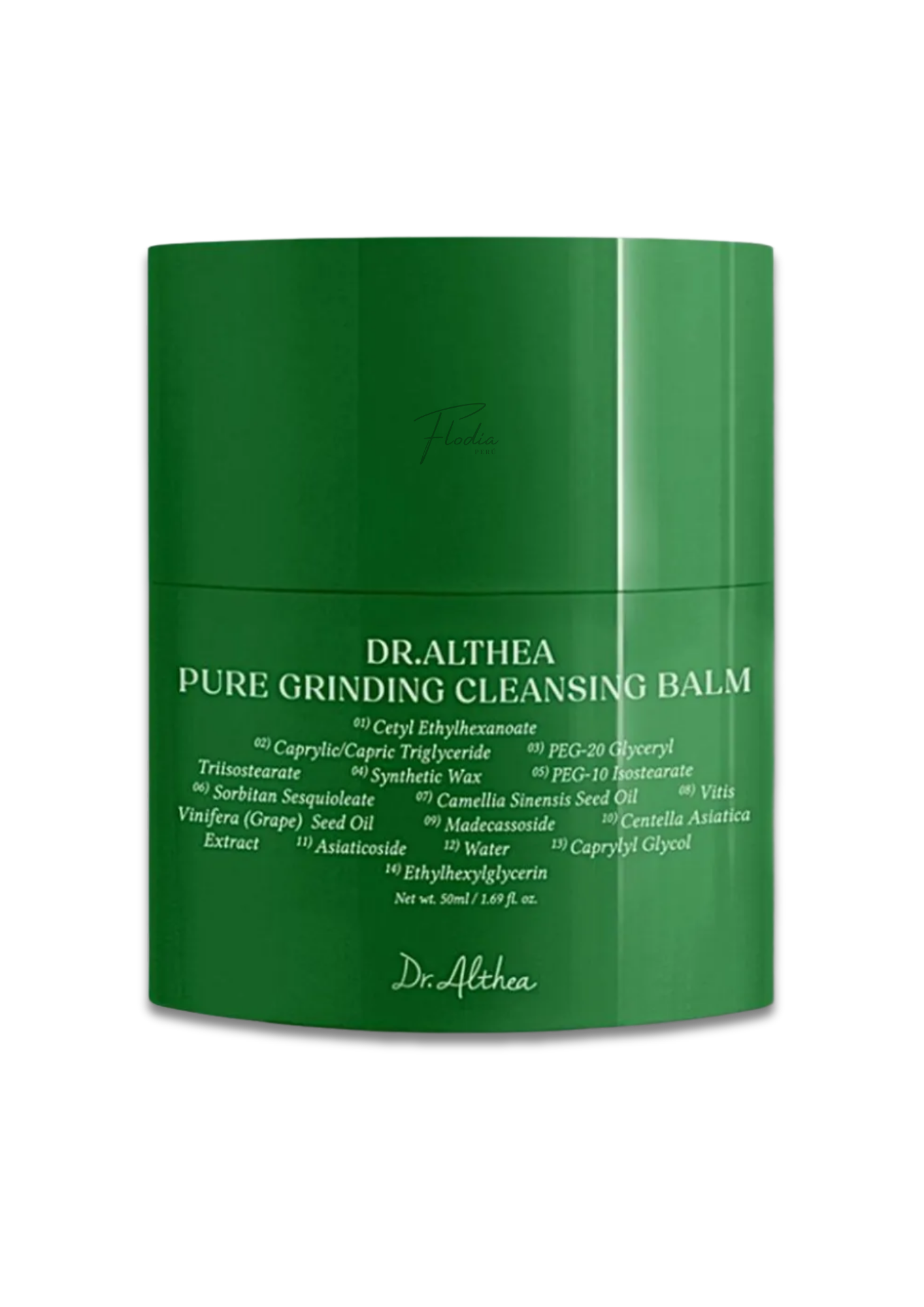 Dr. Althea Pure Grinding Cleansing Balm 50 ml