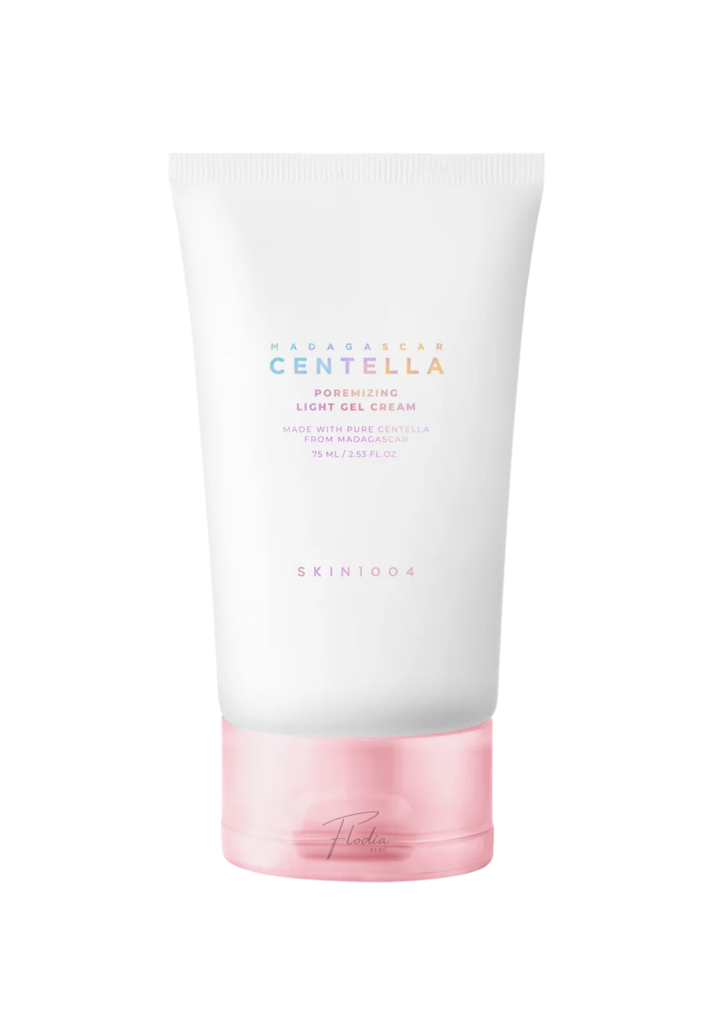 Skin1004 Madagascar Centella Poremizing Light Gel Cream 75 ml
