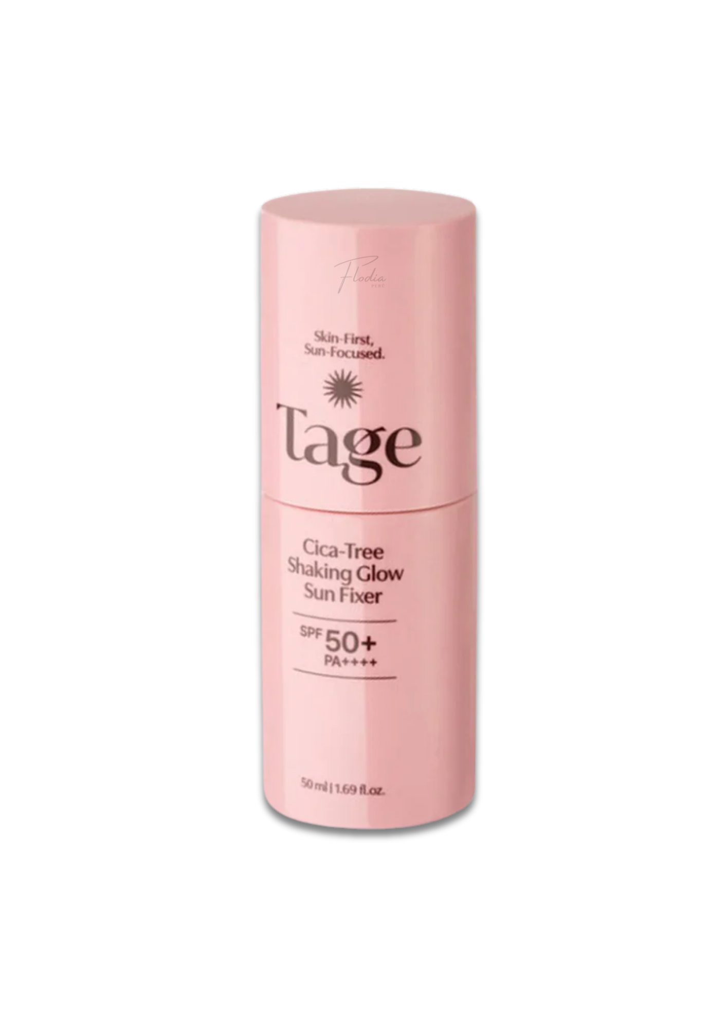 Tage - Fijador Cica-Tree Shaking Glow - 50ml