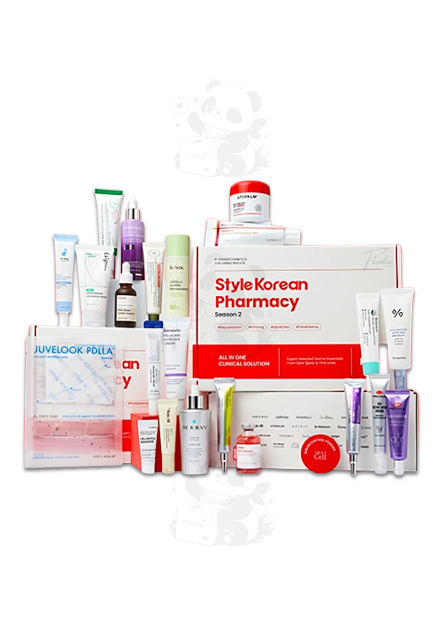 Pharmacy Box Season2