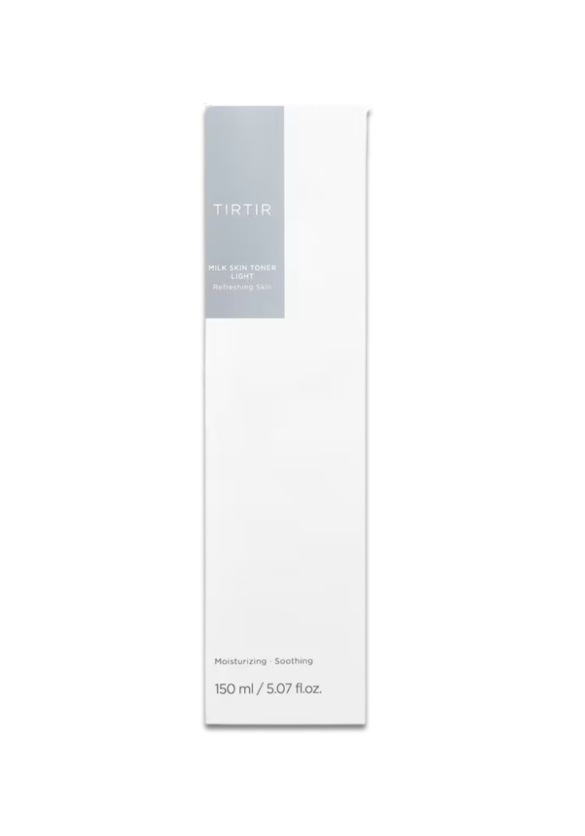 Tirtir Milk Skin Toner Light