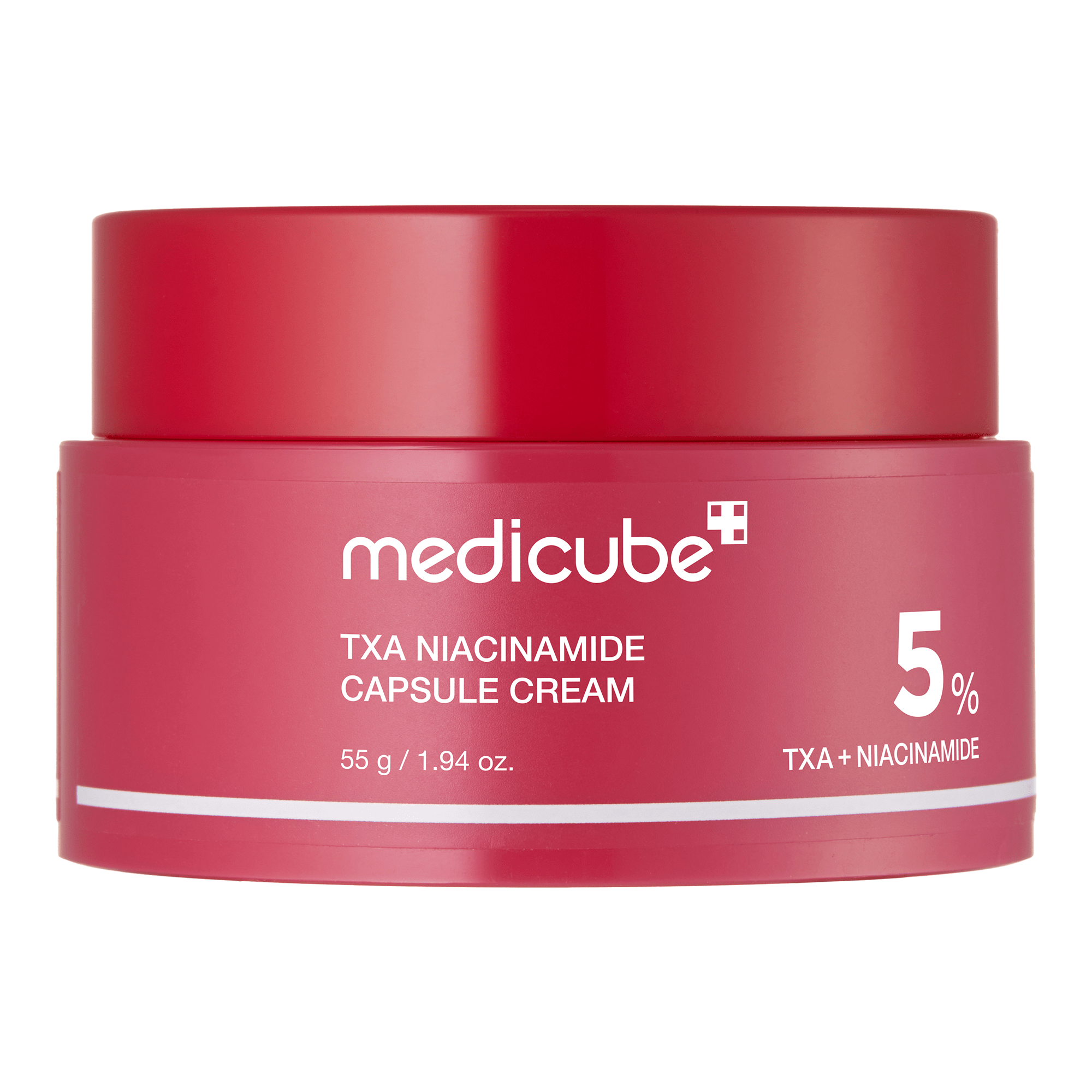 Medicube Txa Niacinamide Capsule Cream 55G