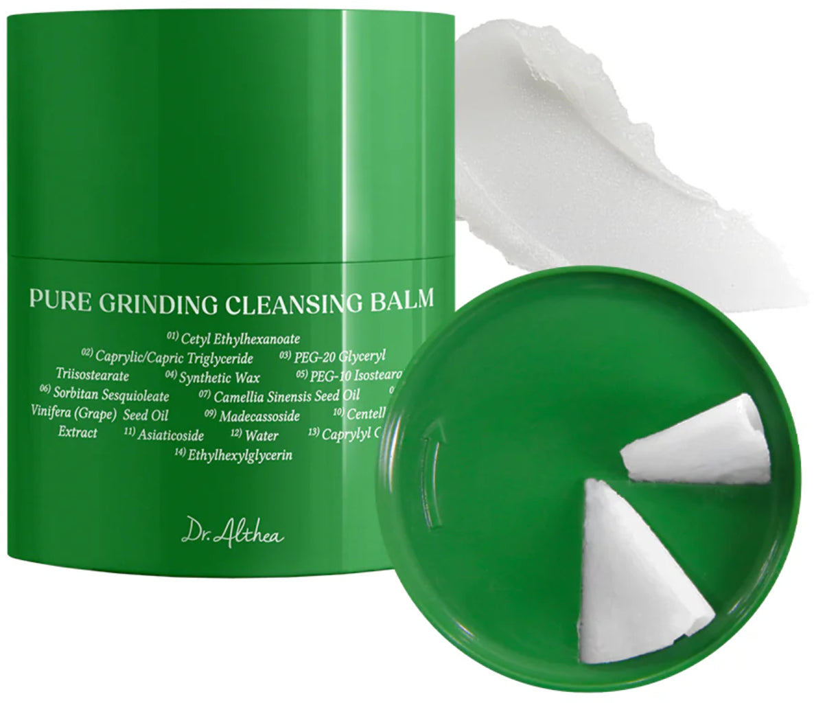 Dr. Althea Pure Grinding Cleansing Balm 50 ml