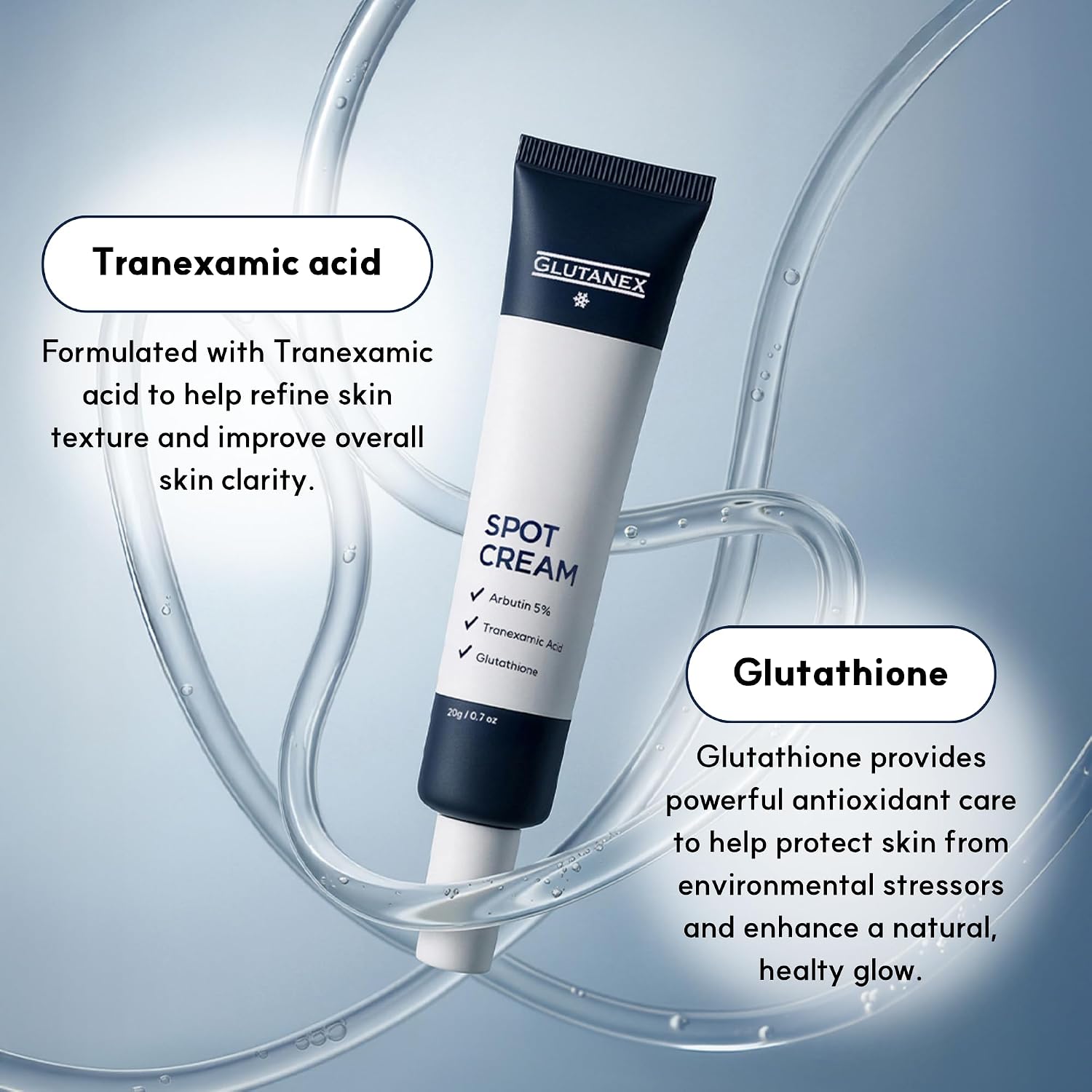 Glutanex Spot Cream