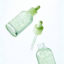 Abib Heartleaf Teca Capsule Serum Calming Drop 50 ml