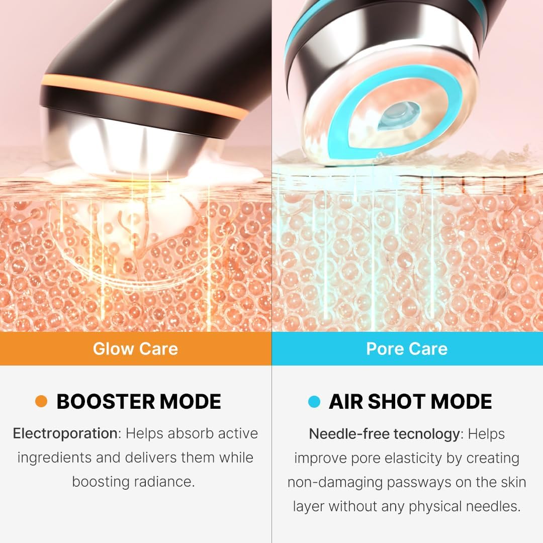 AGER Booster Pro - Pedido Anticipado