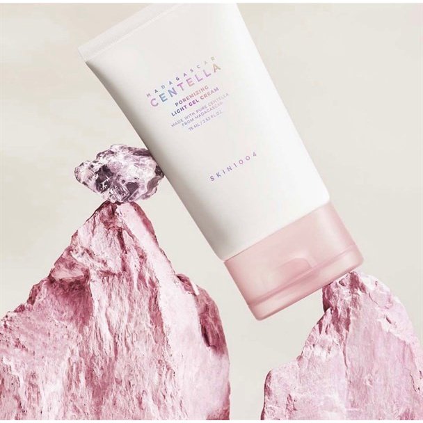 Skin1004 Madagascar Centella Poremizing Light Gel Cream 75 ml