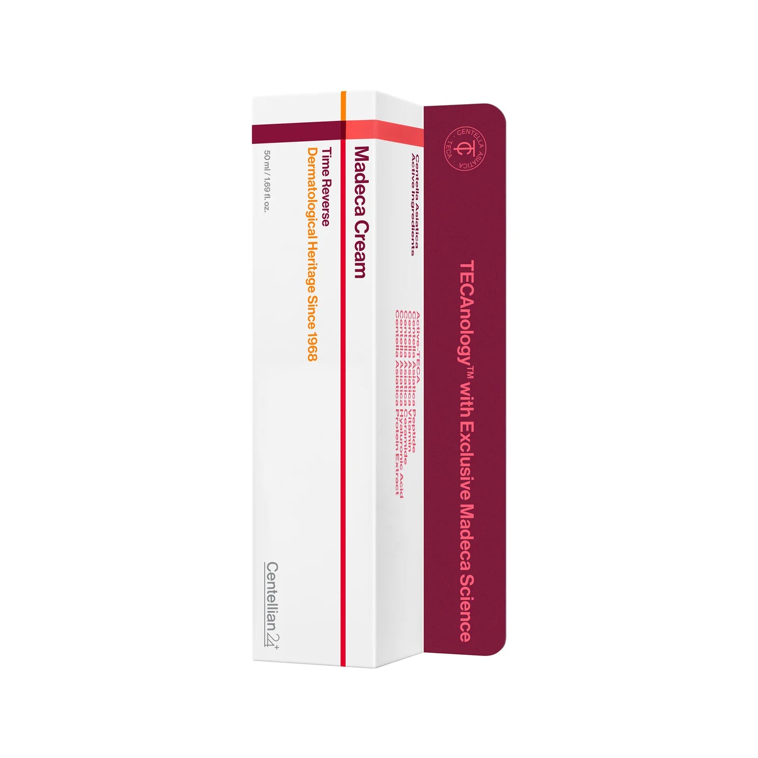 Centellian 24 Madeca Cream Time Reverse