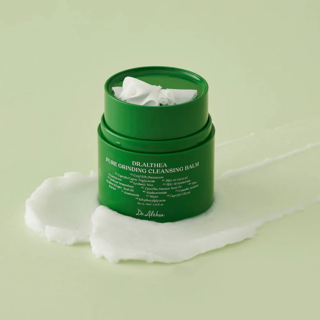 Dr. Althea Pure Grinding Cleansing Balm 50 ml