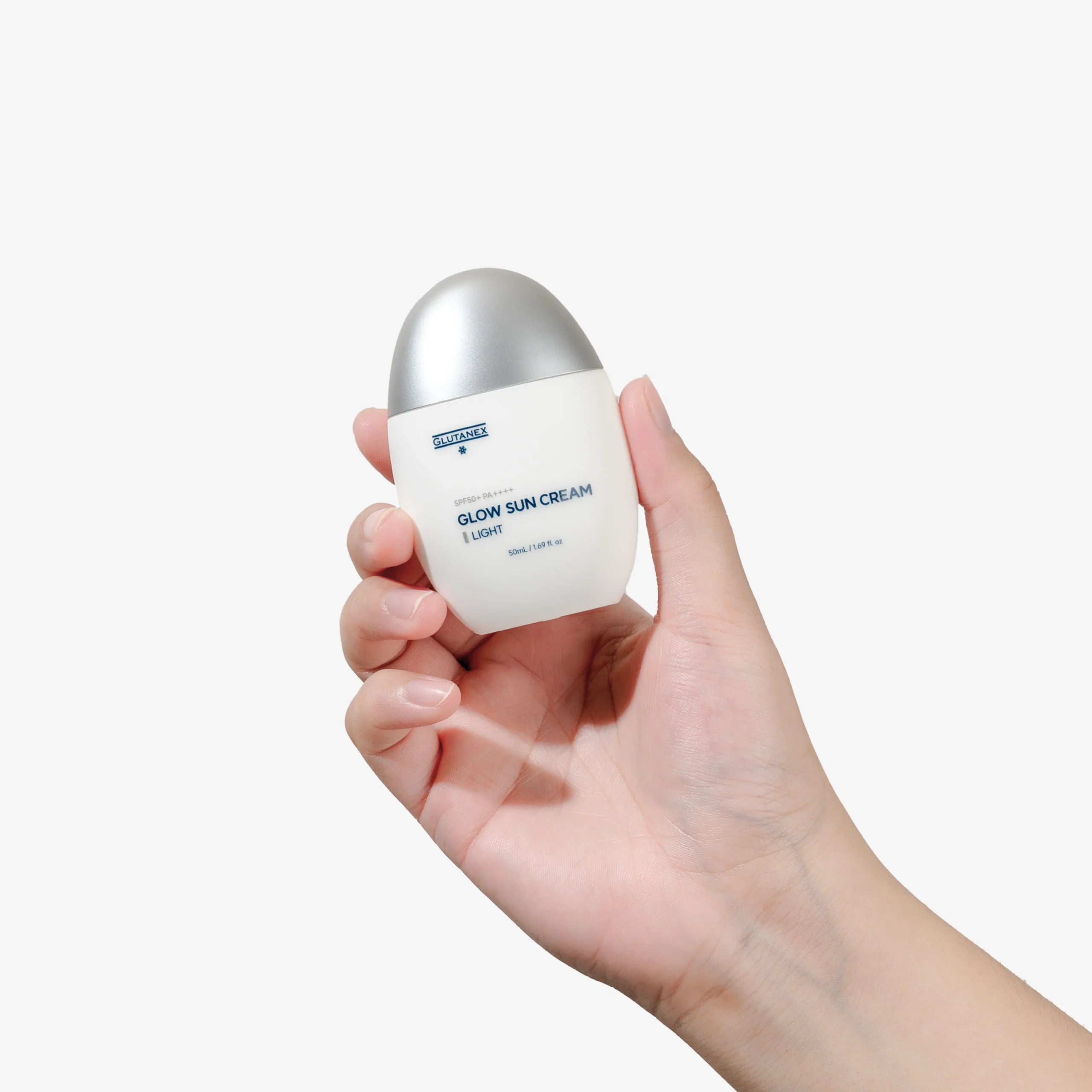 Glutanex Sun Cream Light