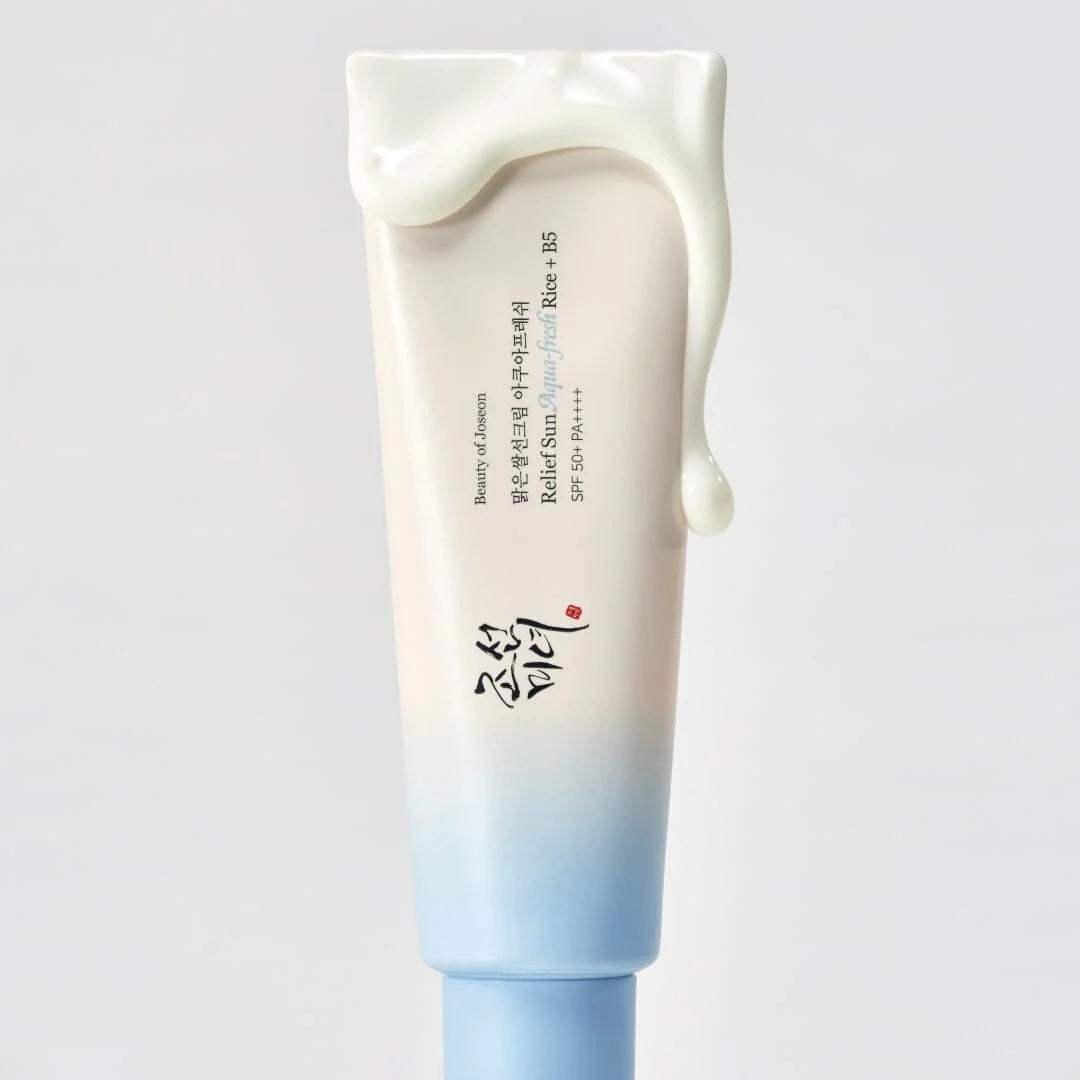 Relief Sun Aqua Fresh
