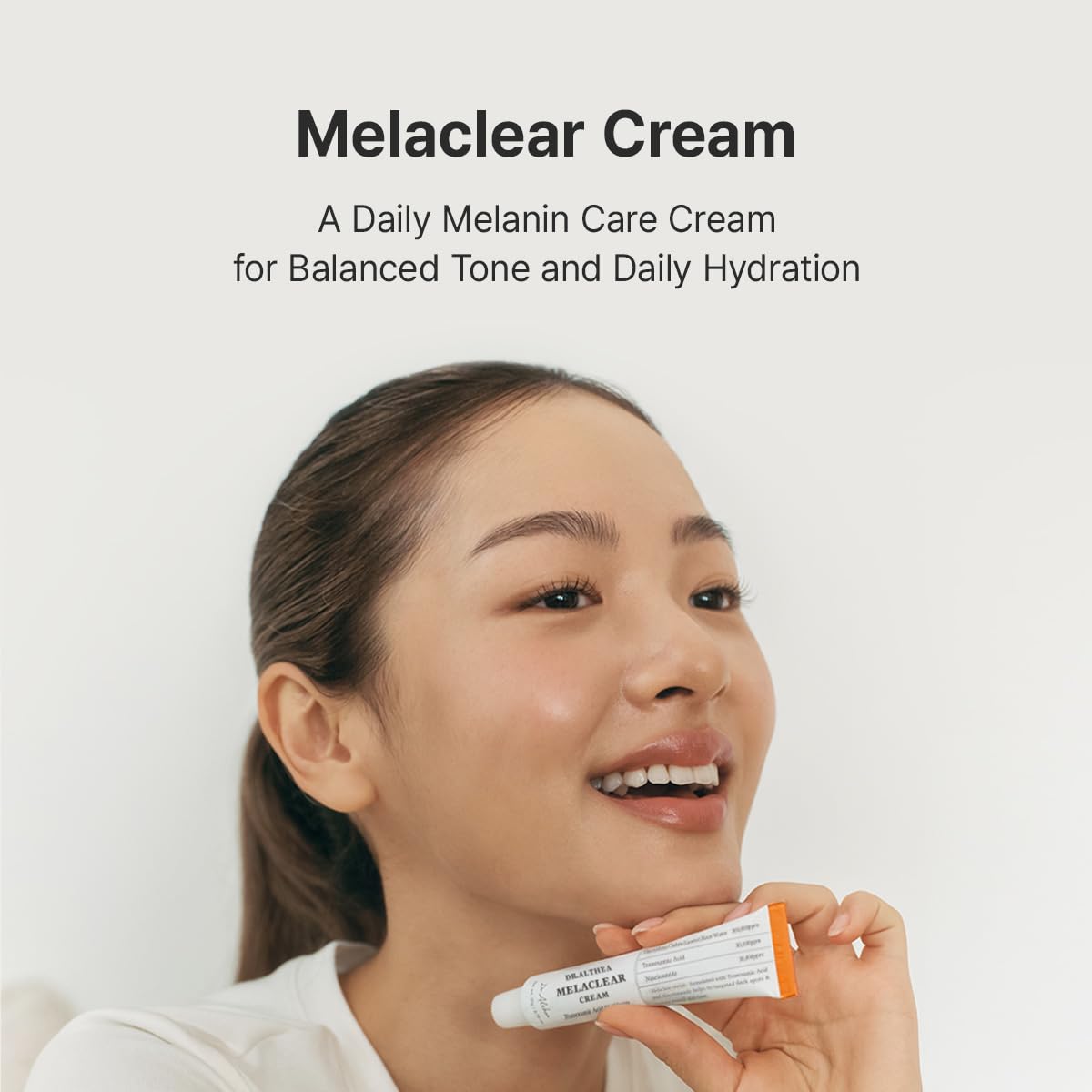 Dr. Althea Crema Antimanchas Melaclear con Ácido Tranexámico