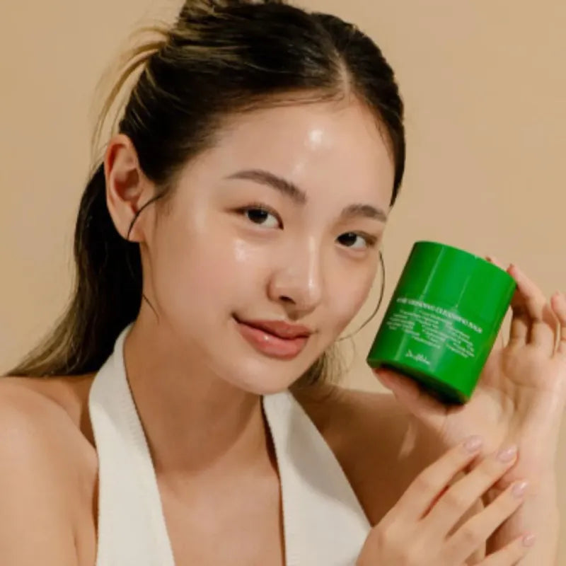 Dr. Althea Pure Grinding Cleansing Balm 50 ml