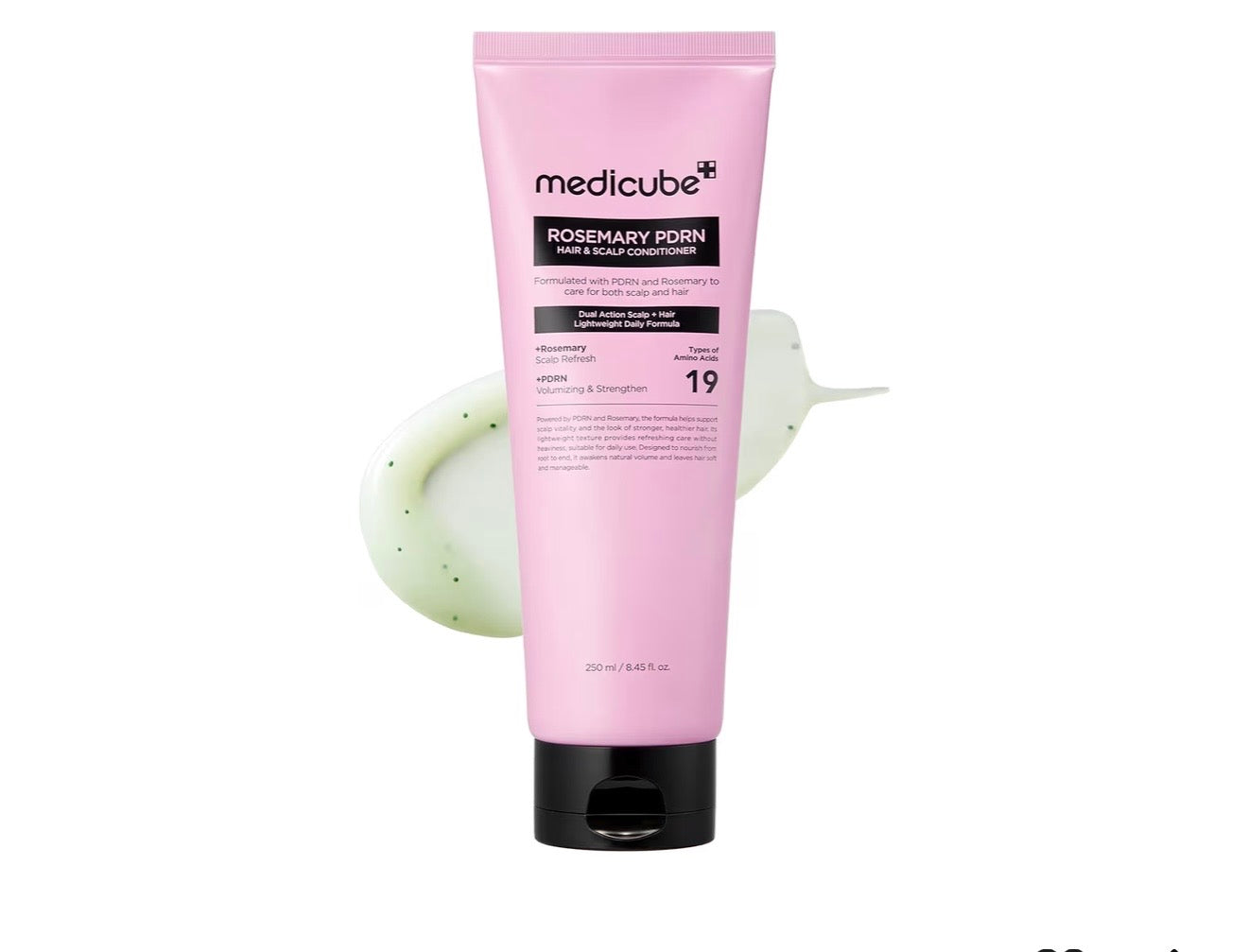 Medicube Rosemary PDRN Hair & Scalp Conditioner 250 ml