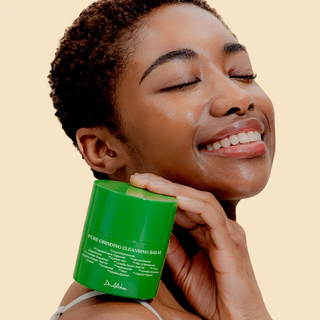Dr. Althea Pure Grinding Cleansing Balm 50 ml