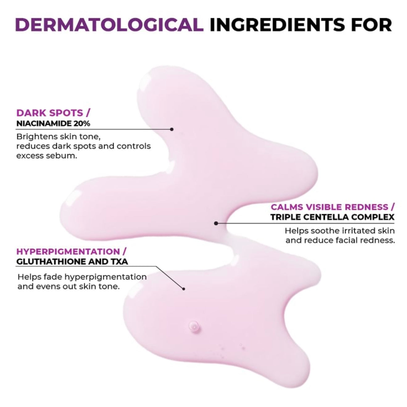 Jumiso Niacinamide 20 Serum 40Ml