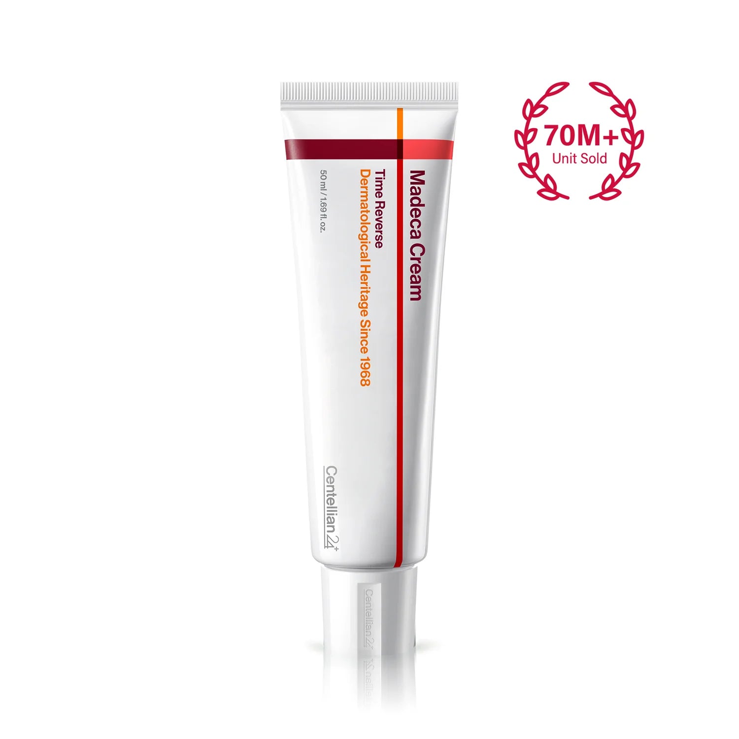 Centellian 24 Madeca Cream Time Reverse