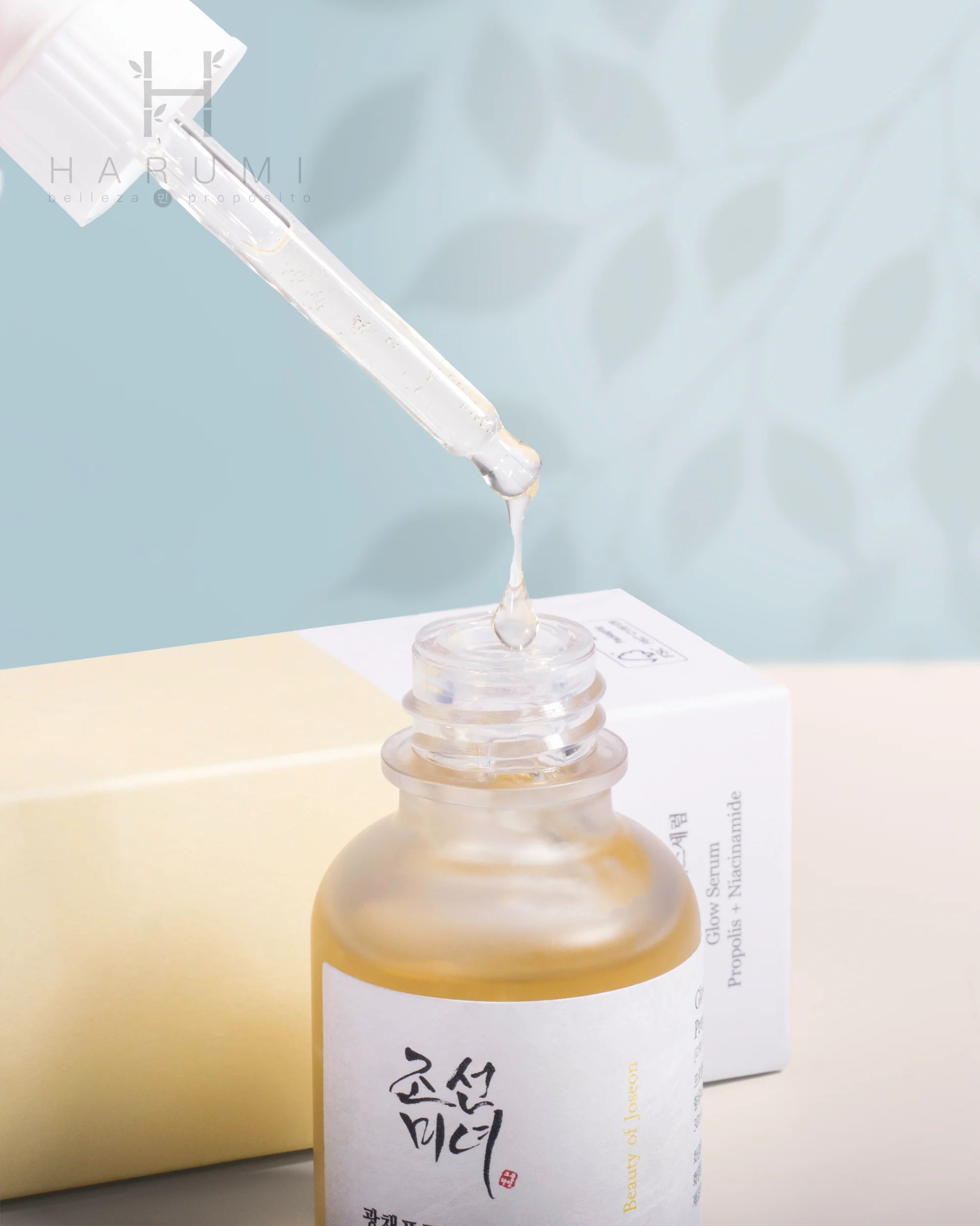Beauty Of Joseon Glow Serum Propolis Niacinamide 30Ml