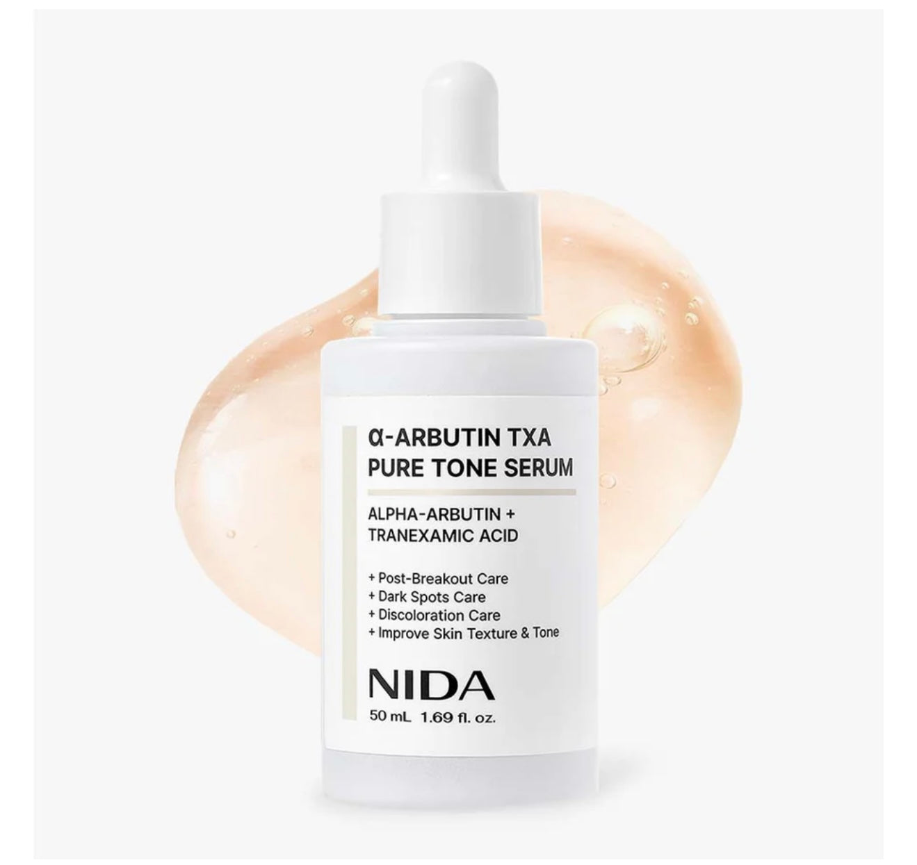 A - Arbutin TXA pure tone serum - PRE VENTA