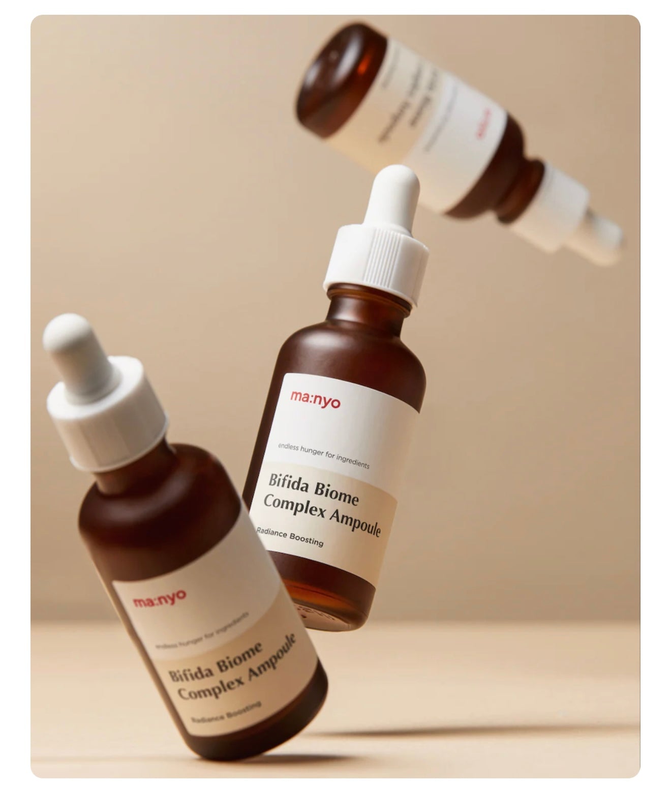 Bifida Biome Complex Ampoule 30 ml