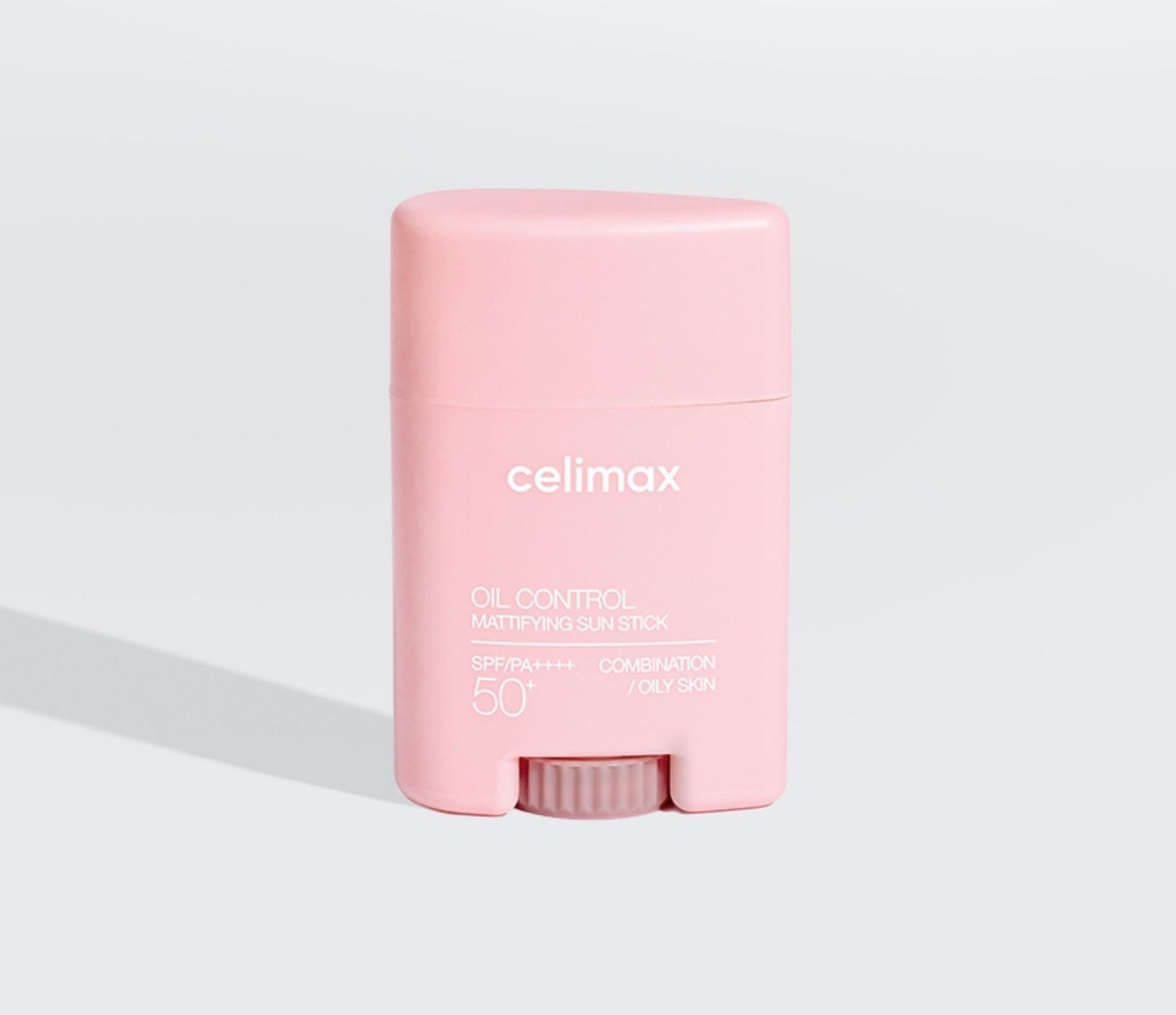 Oil Control Mattifying Sun Stick