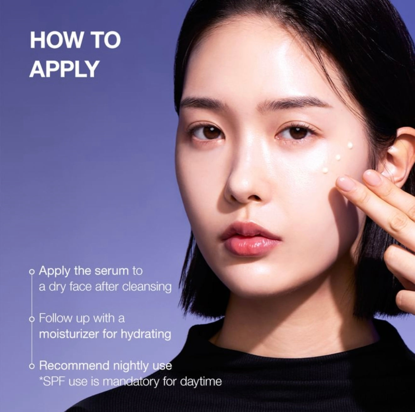Nano Retinol 0.3% + Niacin Renewing Serum