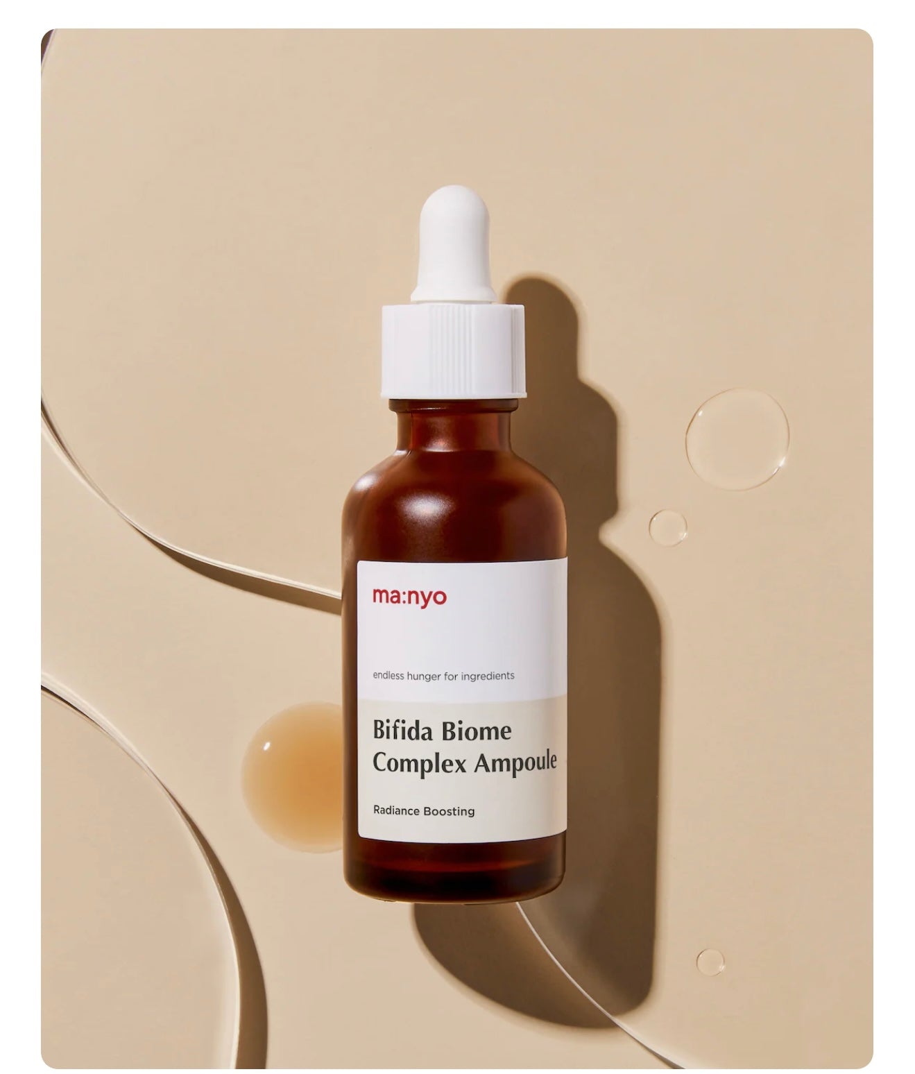 Bifida Biome Complex Ampoule 30 ml