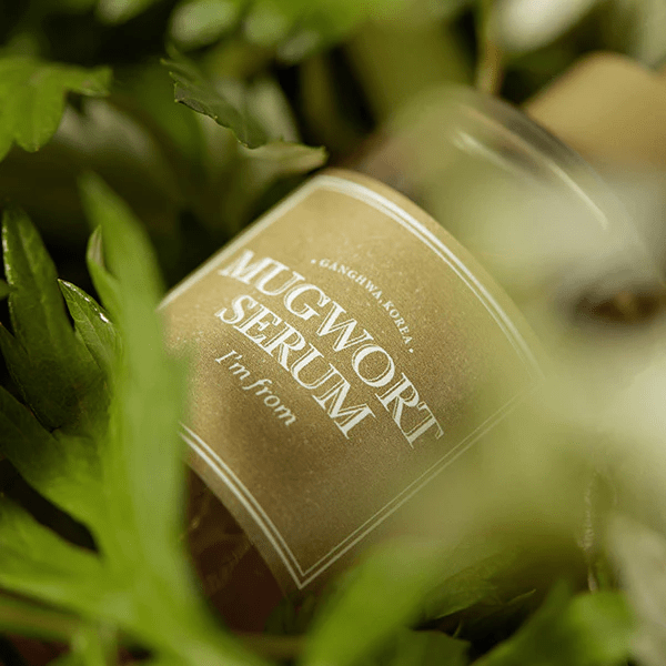 I' m From Mugwort Serum 30Ml