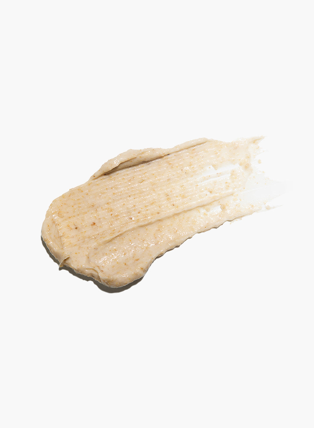 Ground Rice and Honey Glow Mask