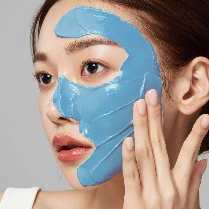 Medicube Zero Pore Blackhead Mud Mask – Mascarilla Facial Purificante de Poros