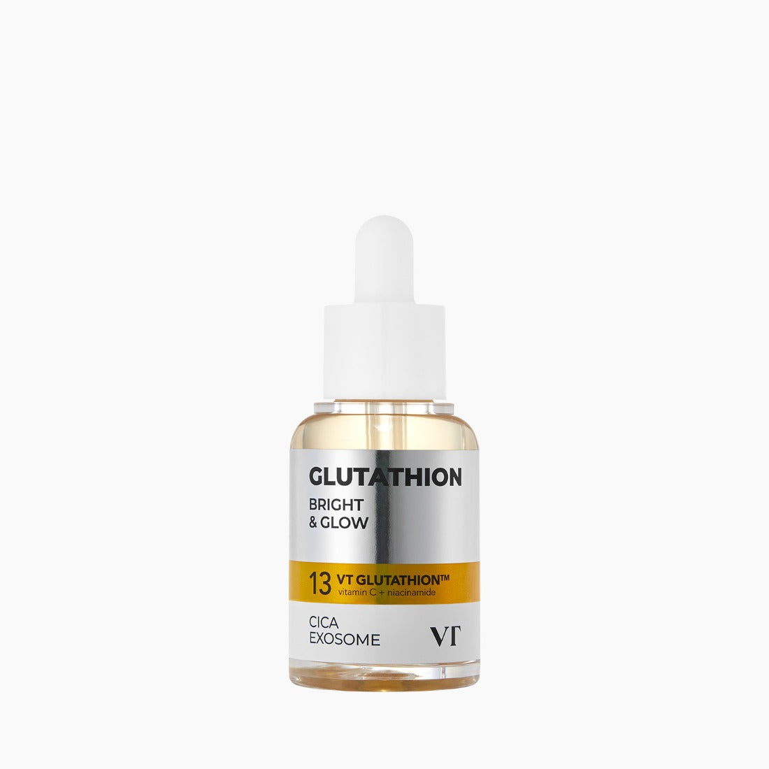 VT - Glutathione G2 Brightening Ampoule - 30Ml