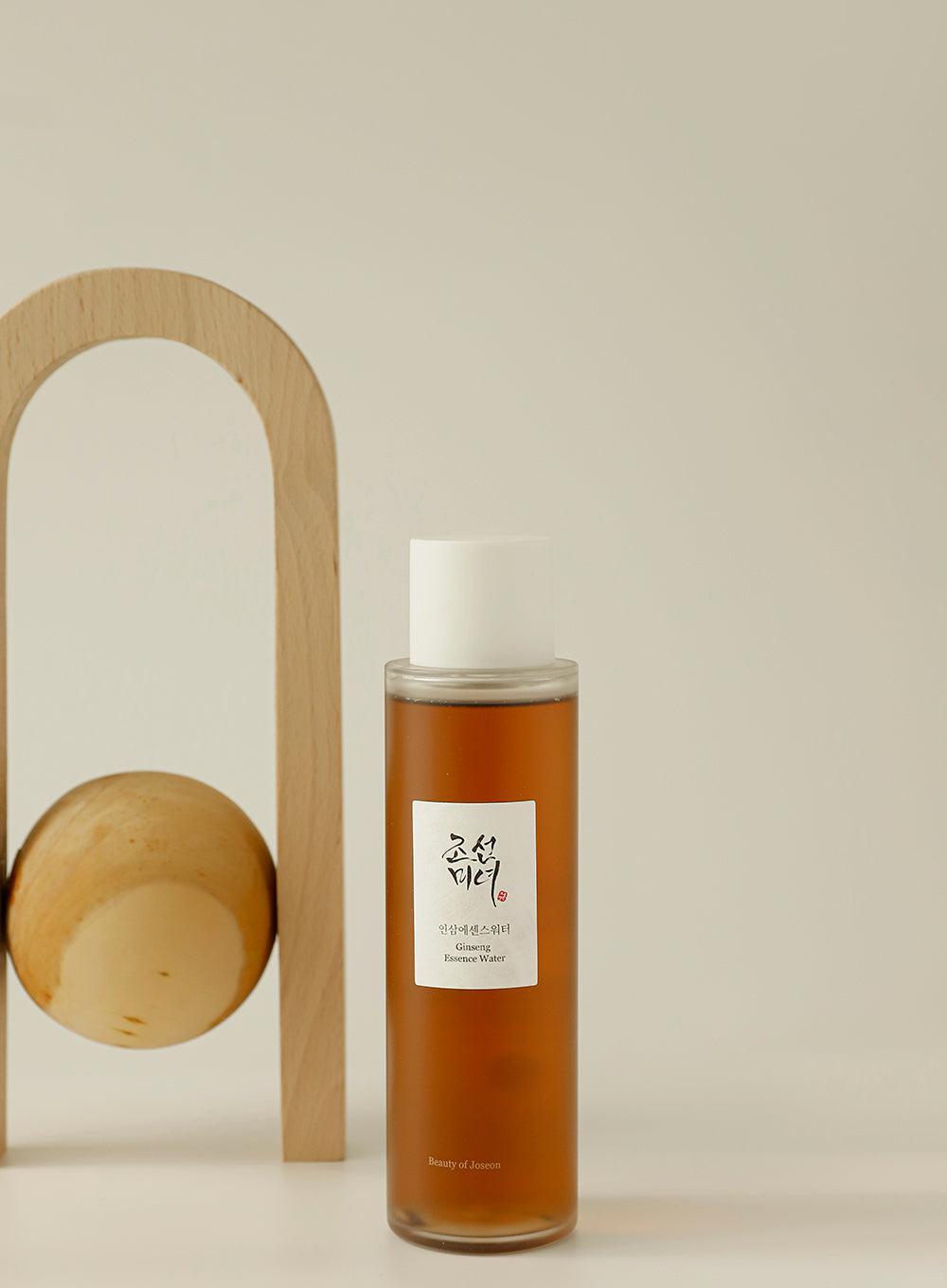 BEAUTY OF JOSEON GINSENG ESSENCE WATER 
