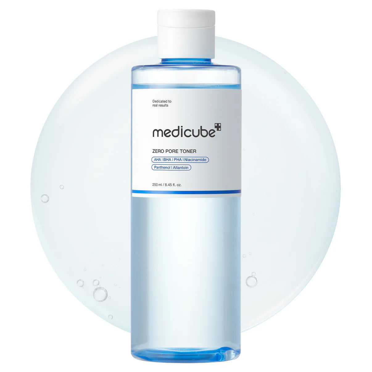 Medicube Zero Pore Toner 250Ml 