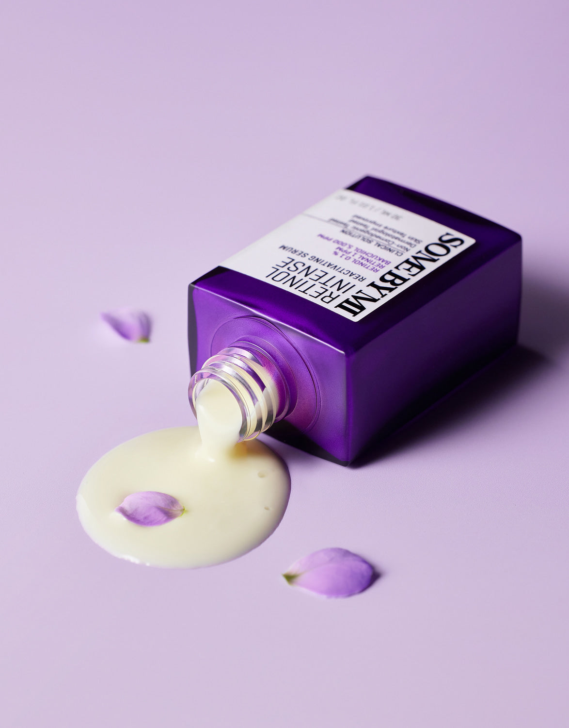 Some By Mi Retinol Intense Reactivating Serum 30Ml - Preventa (15 a 20 días)