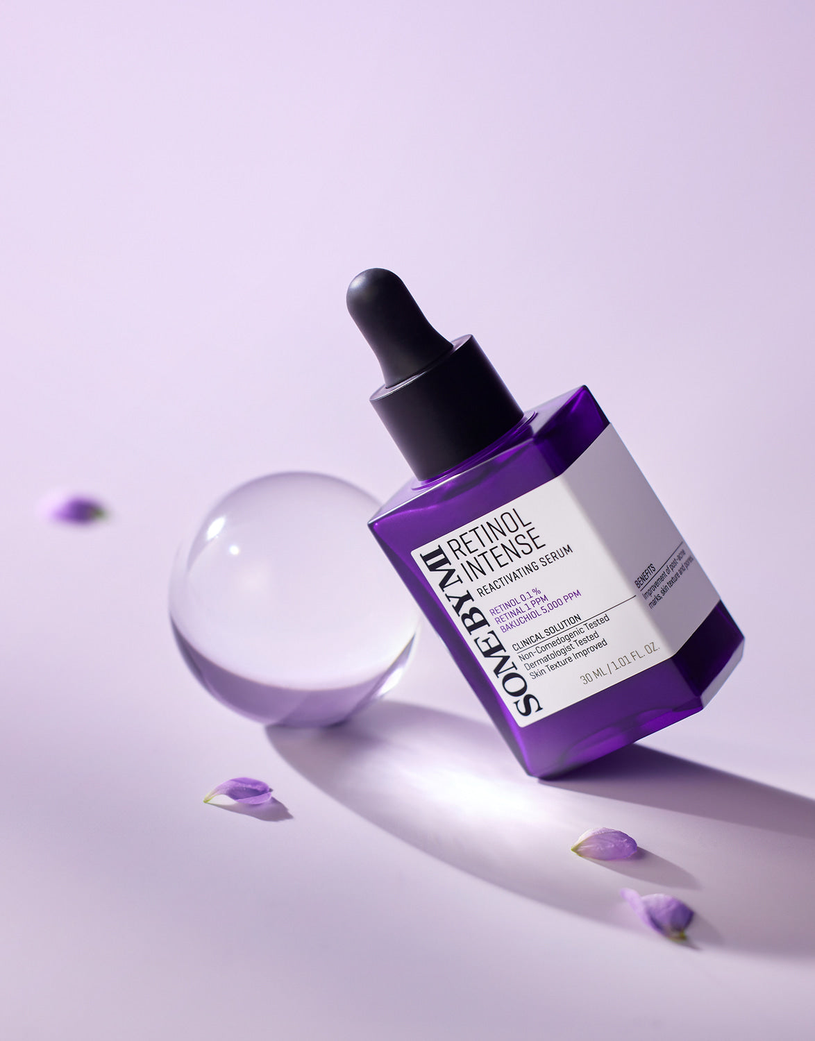 Some By Mi Retinol Intense Reactivating Serum 30Ml - Preventa (15 a 20 días)