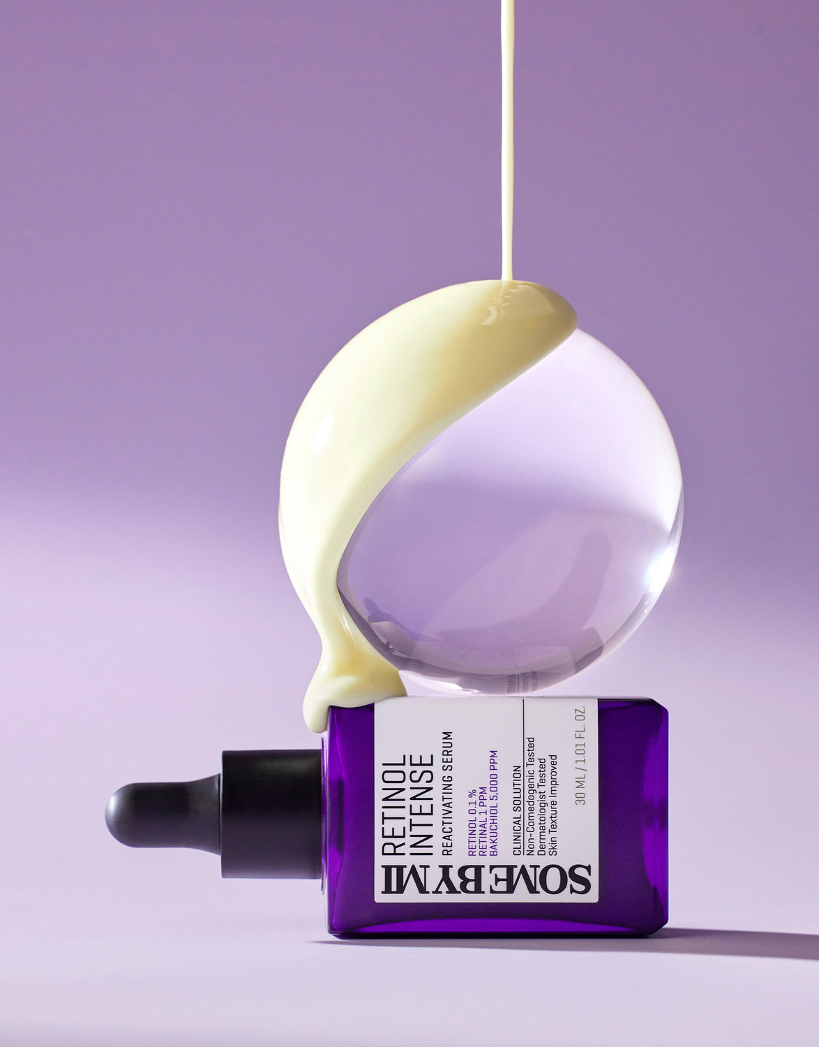 Some By Mi Retinol Intense Reactivating Serum 30Ml - Preventa (15 a 20 días)