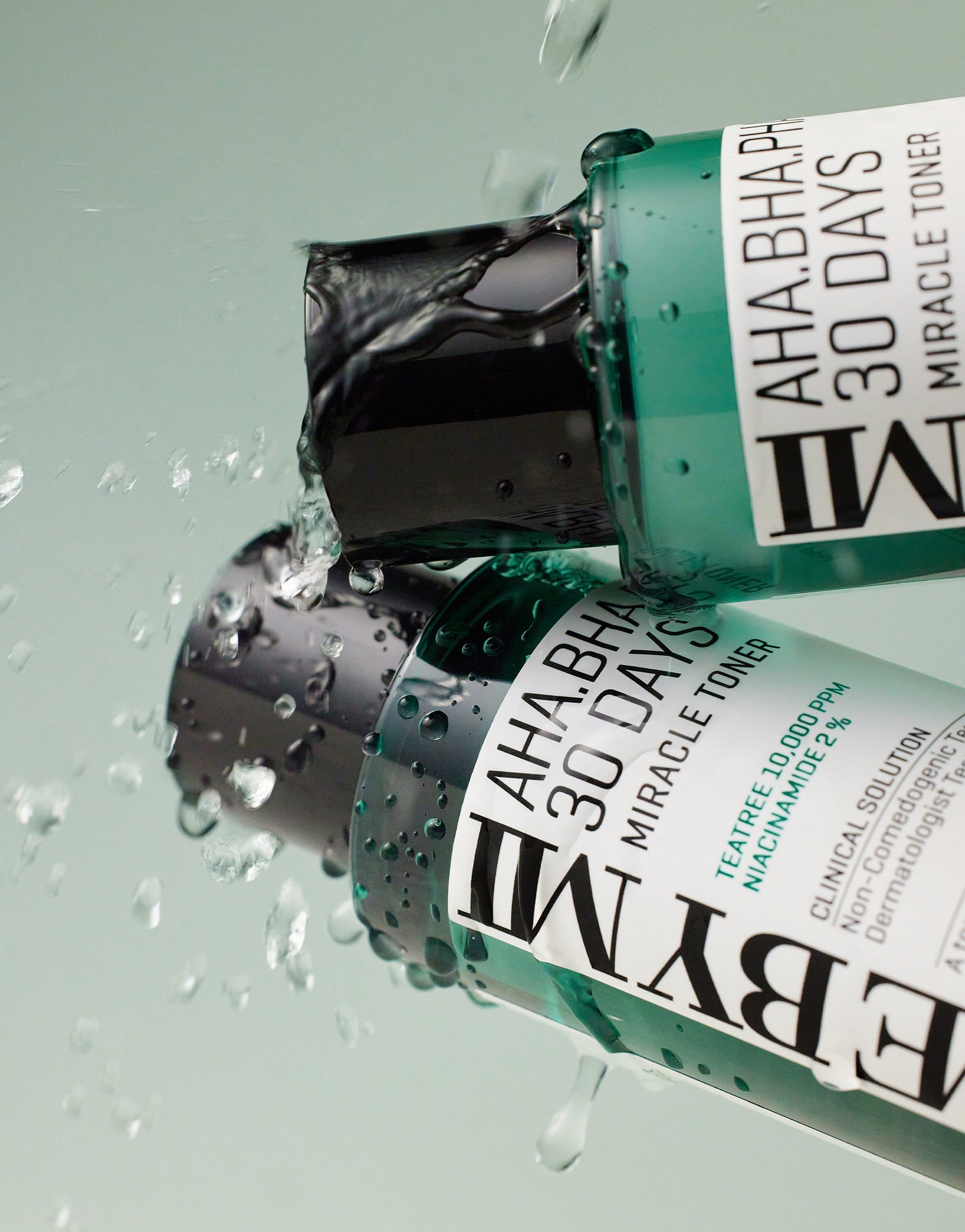 Some By Mi Tónico Aha Bha Pha 30 Days Miracle Toner