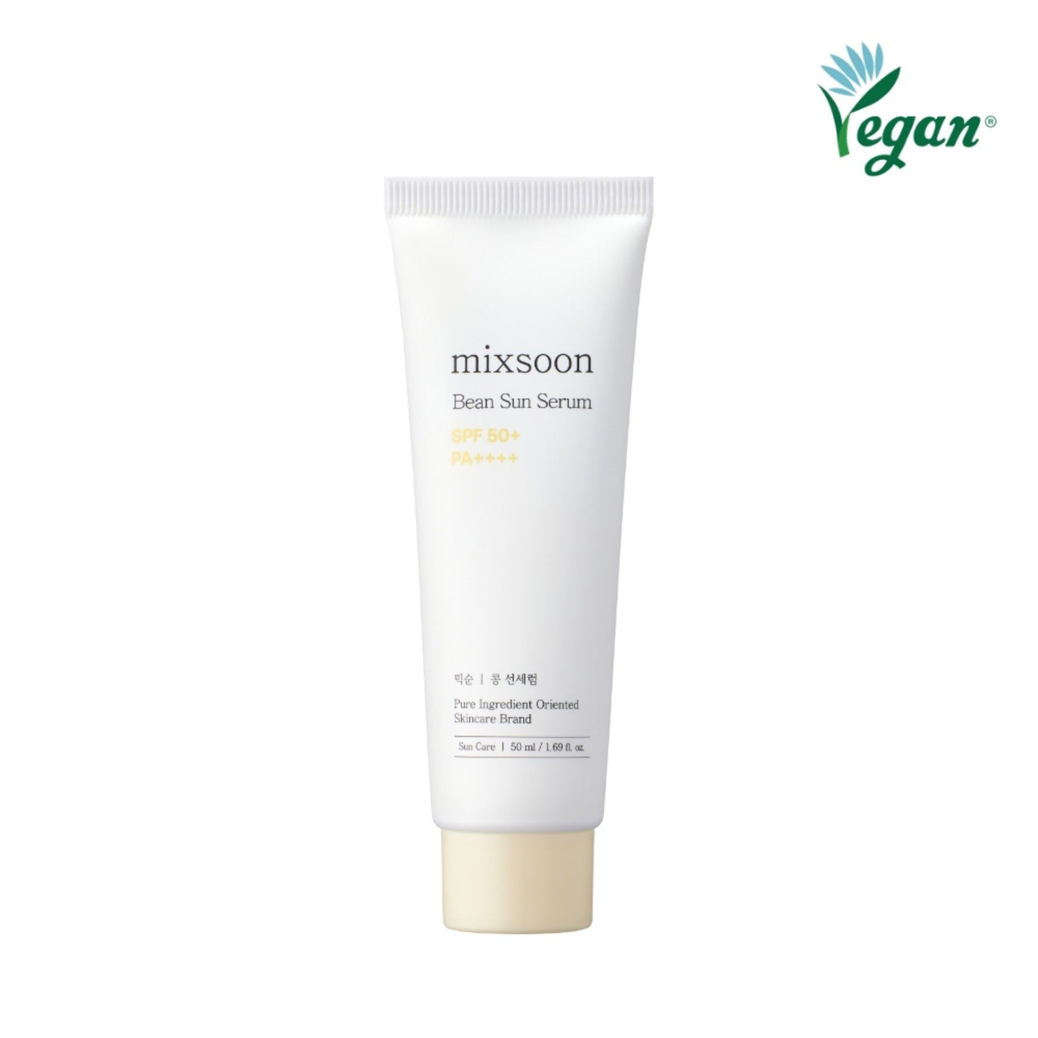 Mixsoon Sun Serum SPF 50+ PA++++