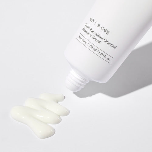 Mixsoon Sun Serum SPF 50+ PA++++