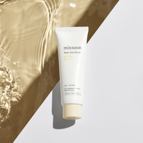 Mixsoon Sun Serum SPF 50+ PA++++