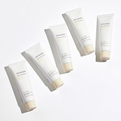 Mixsoon Sun Serum SPF 50+ PA++++