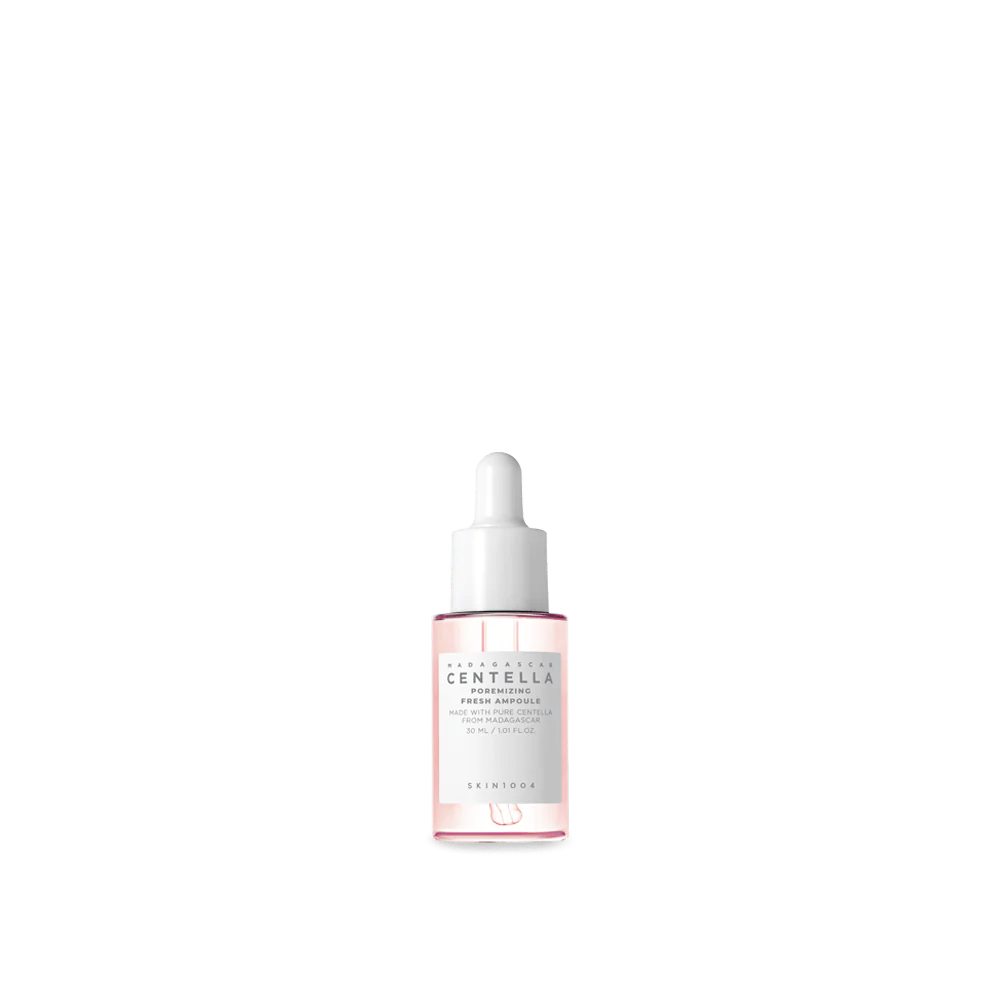 Skin1004 Madagascar Poremizing Fresh Ampoule
