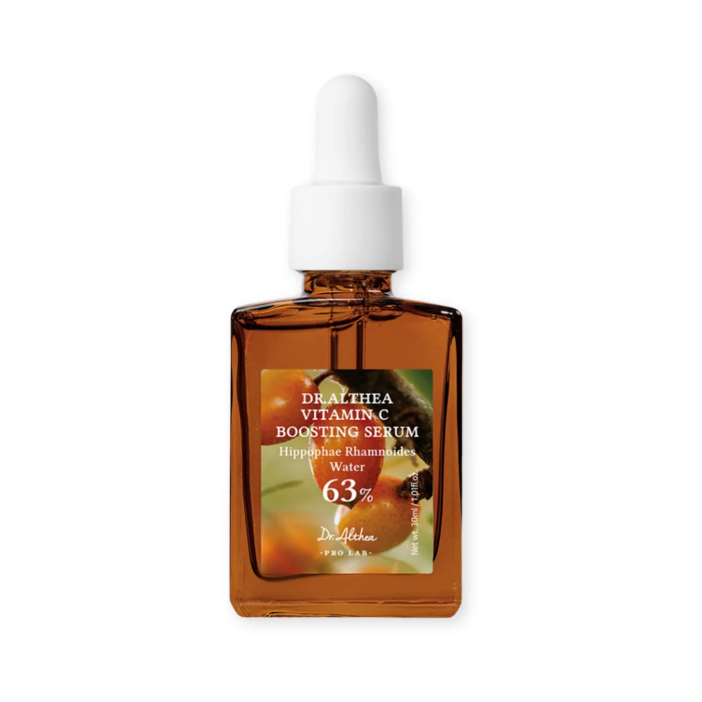 Vitamin C Boosting Serum RENEWED - Pre venta