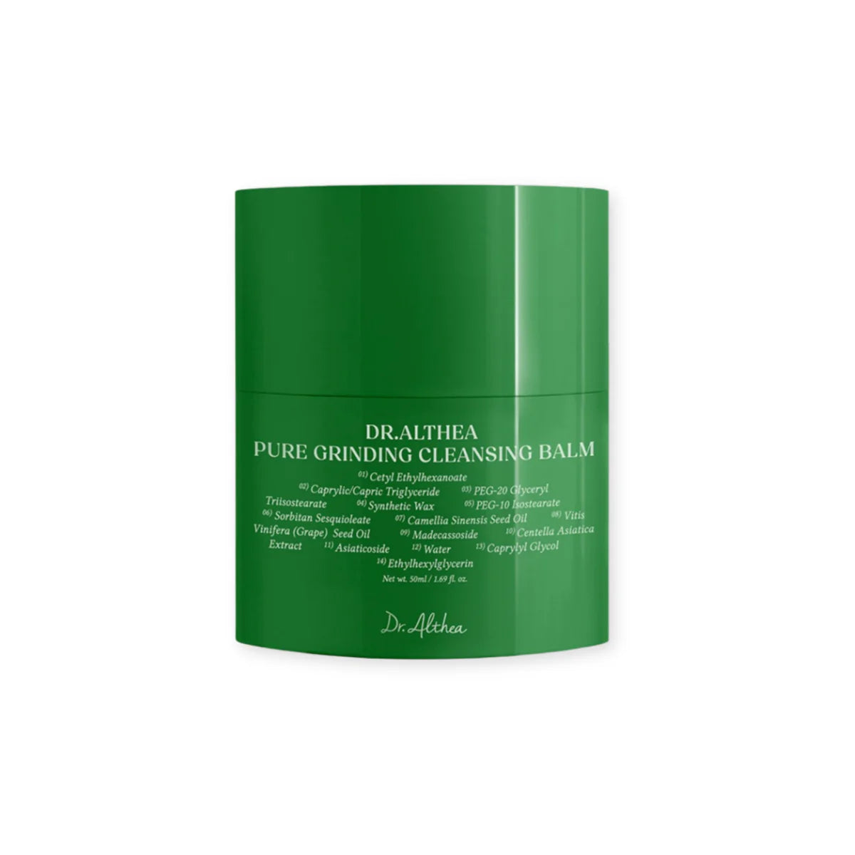 Pure Grinding Cleansing Balm - Pre Venta