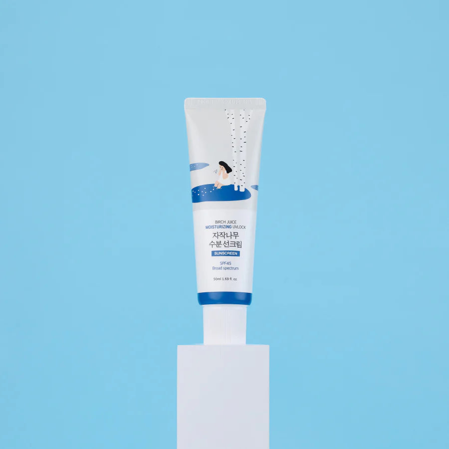Round Lab SPF 50+ PA++++