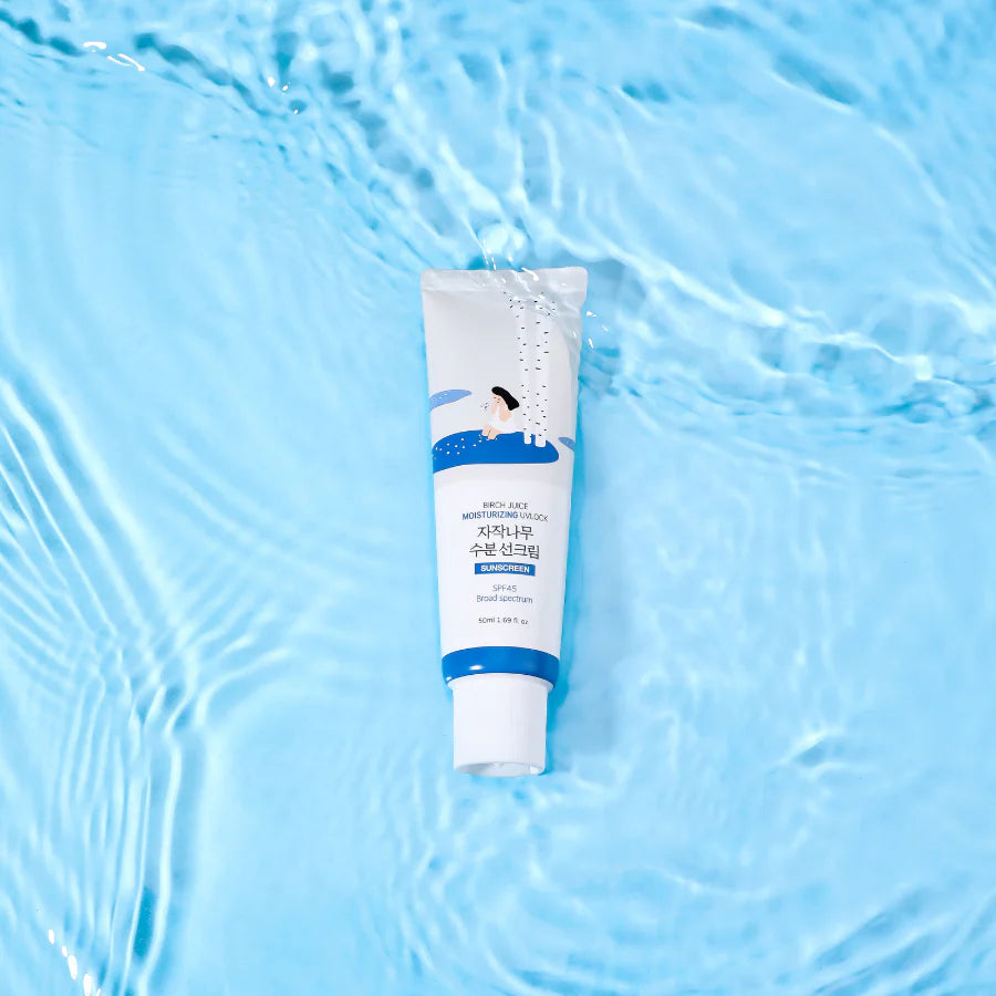 Round Lab SPF 50+ PA++++