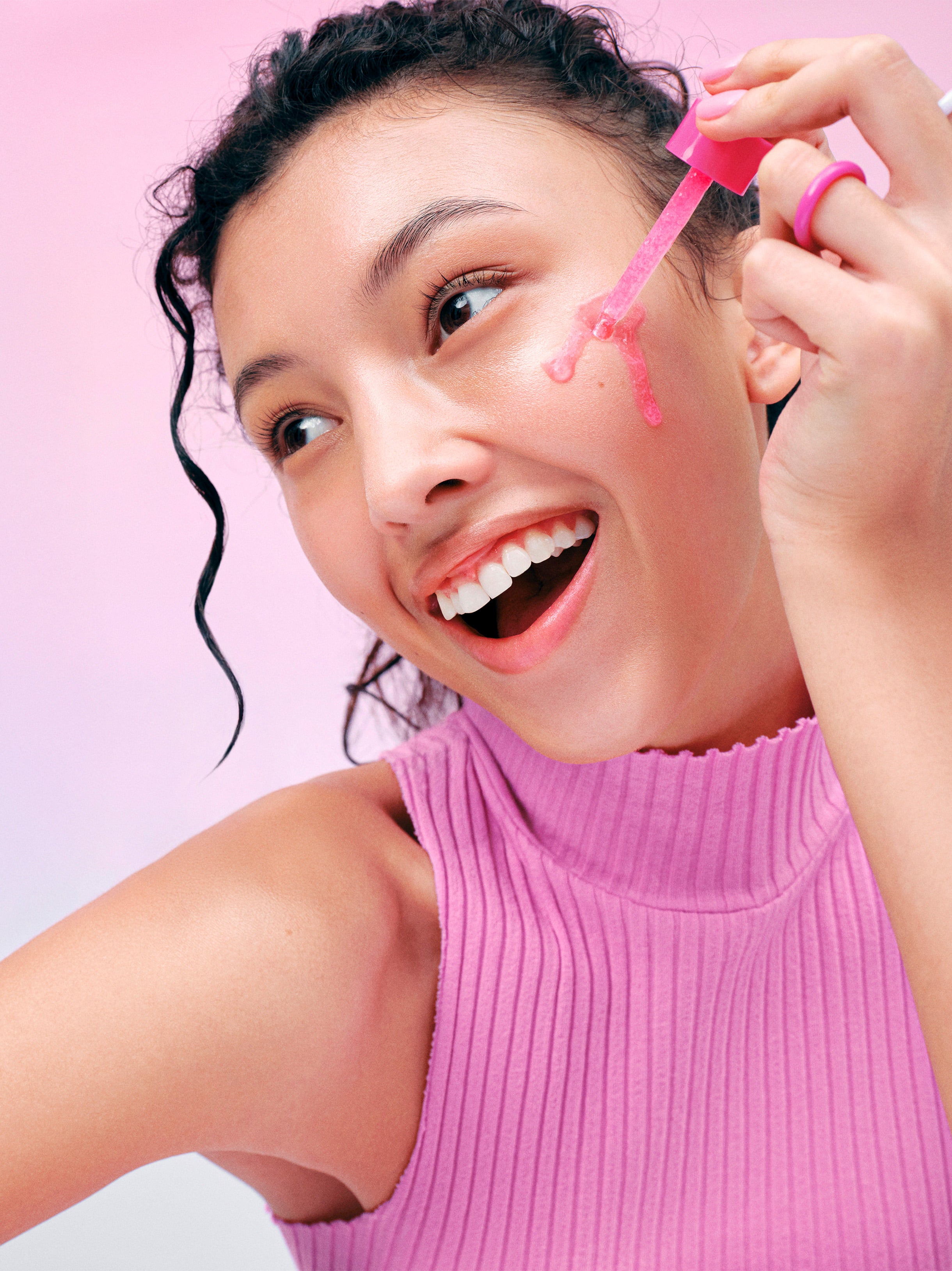 Eqqualberry Nad+ Peptide Boosting Serum 30Ml